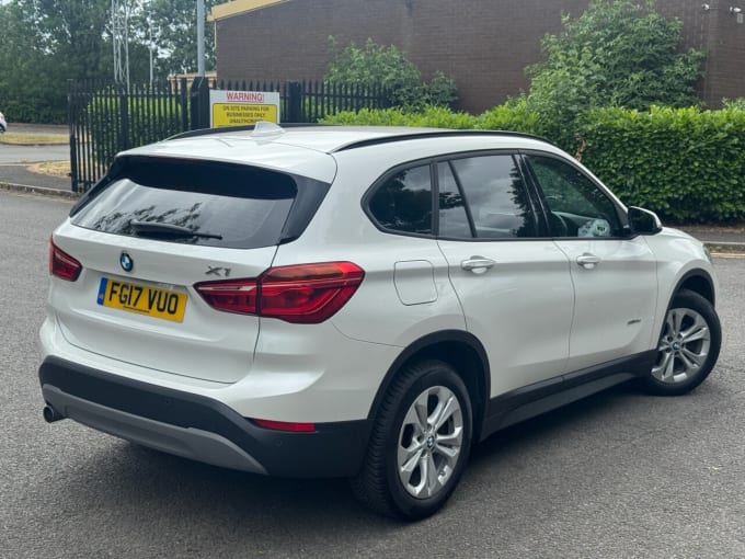 2025 BMW X1