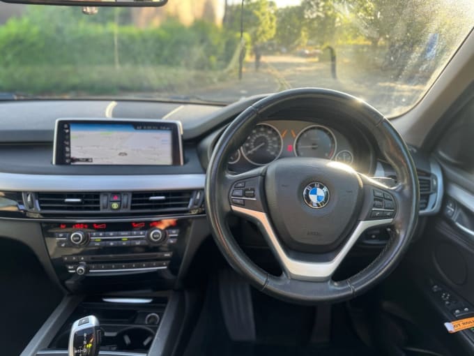 2025 BMW X5