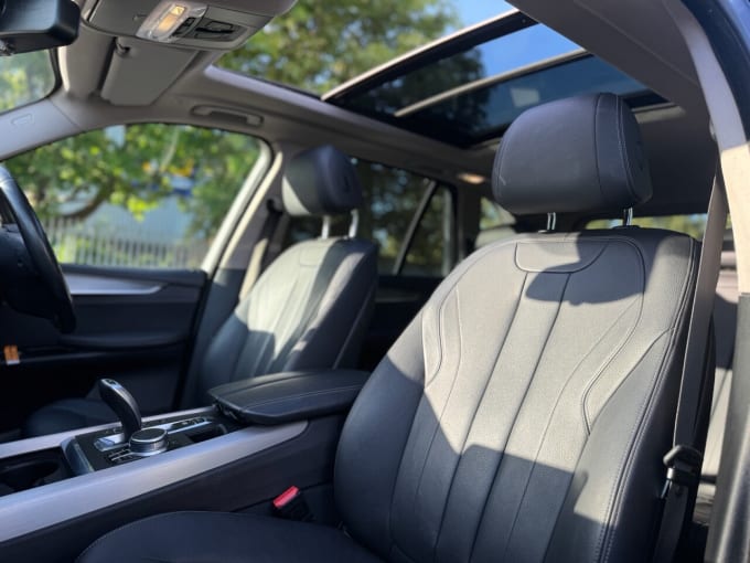 2025 BMW X5