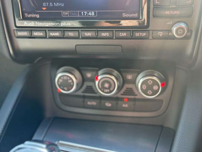2025 Audi Tt