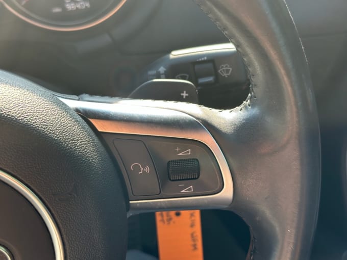 2025 Audi Tt