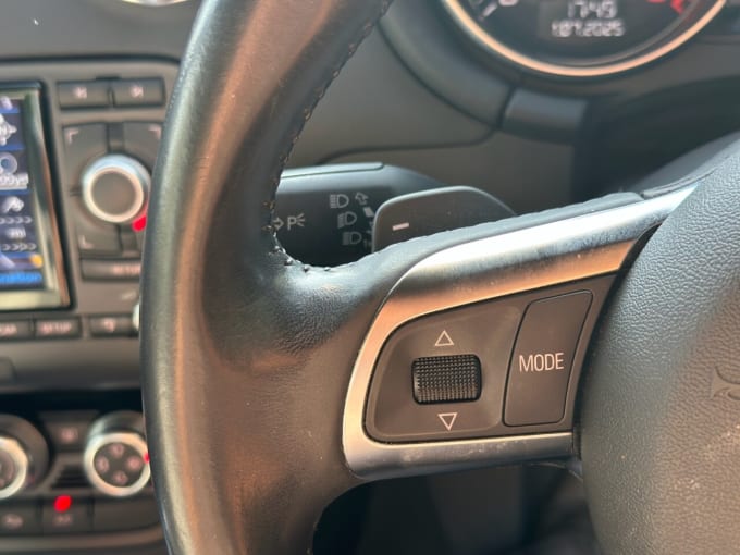 2025 Audi Tt