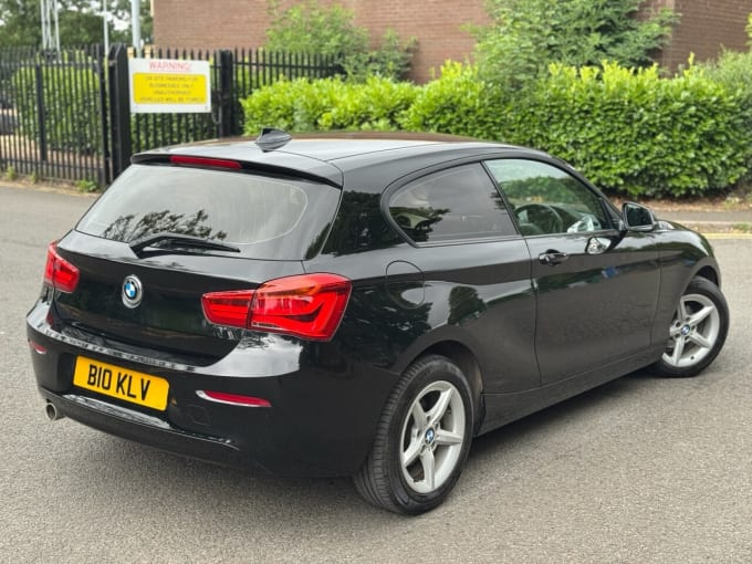 2025 BMW 1 Series