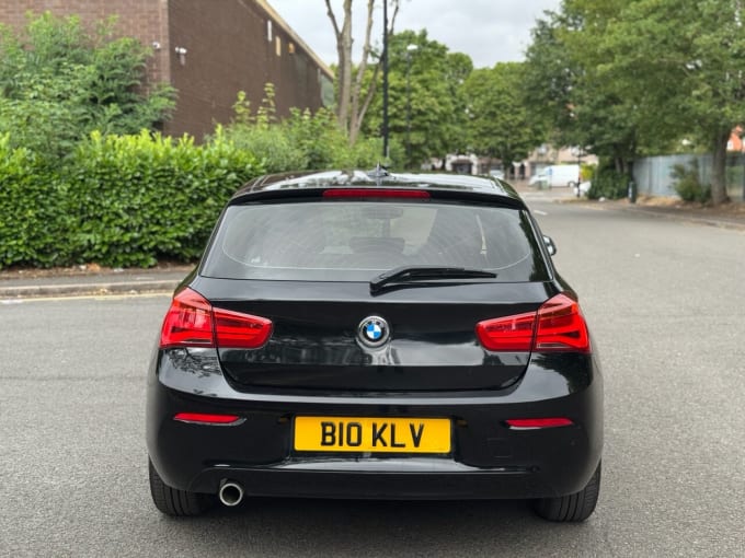 2025 BMW 1 Series
