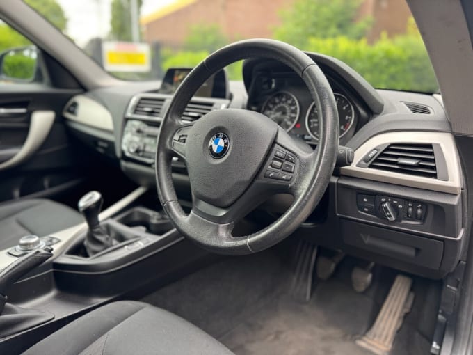 2025 BMW 1 Series