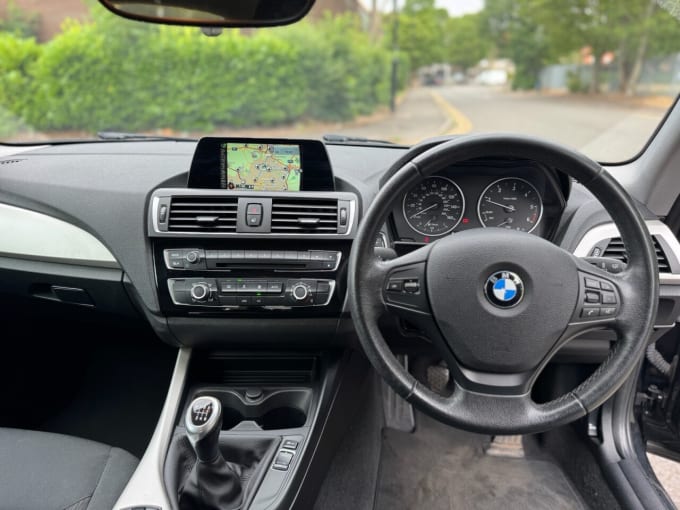 2025 BMW 1 Series