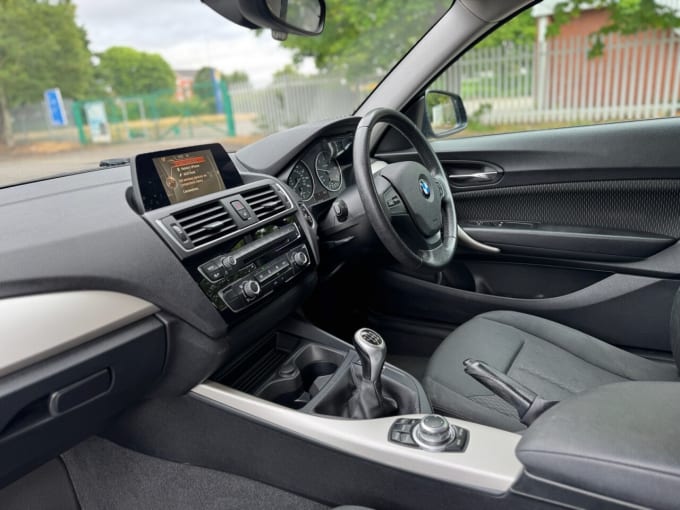 2025 BMW 1 Series