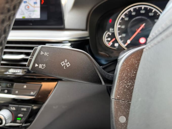 2025 BMW 5 Series