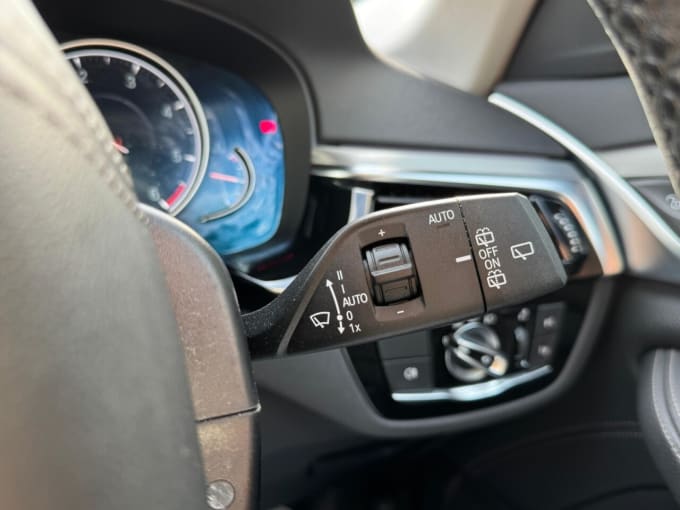 2025 BMW 5 Series