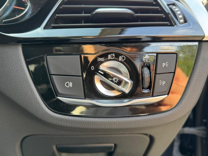 2025 BMW 5 Series