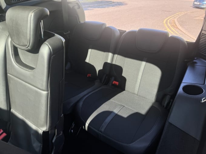 2025 Ford Grand C-max