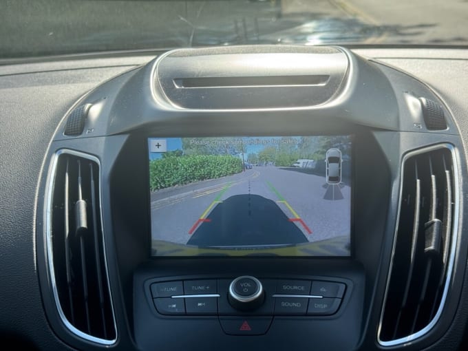 2025 Ford Grand C-max