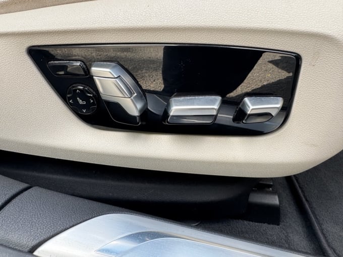 2025 BMW 7 Series