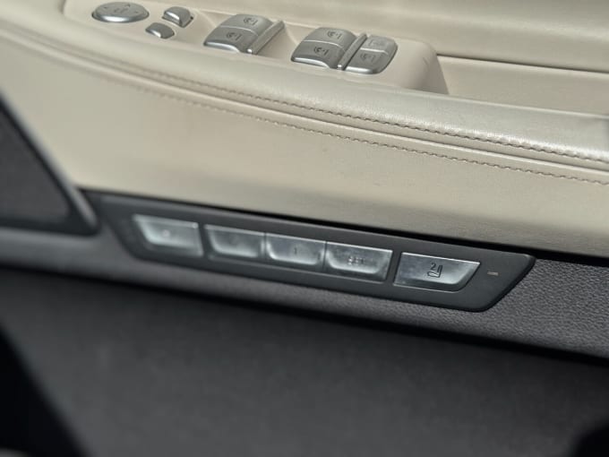 2025 BMW 7 Series