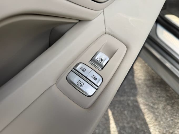 2025 BMW 7 Series