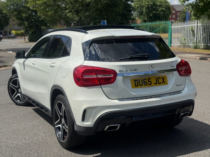 2025 Mercedes-benz Gla