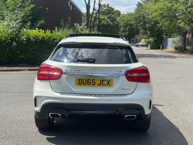 2025 Mercedes-benz Gla
