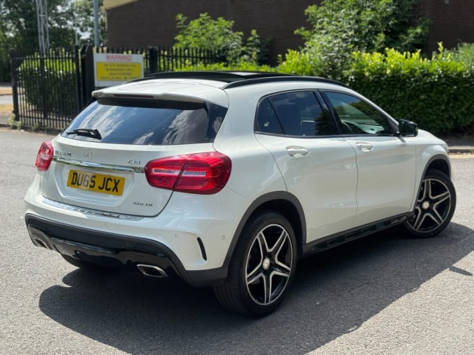 2025 Mercedes-benz Gla