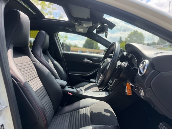 2025 Mercedes-benz Gla