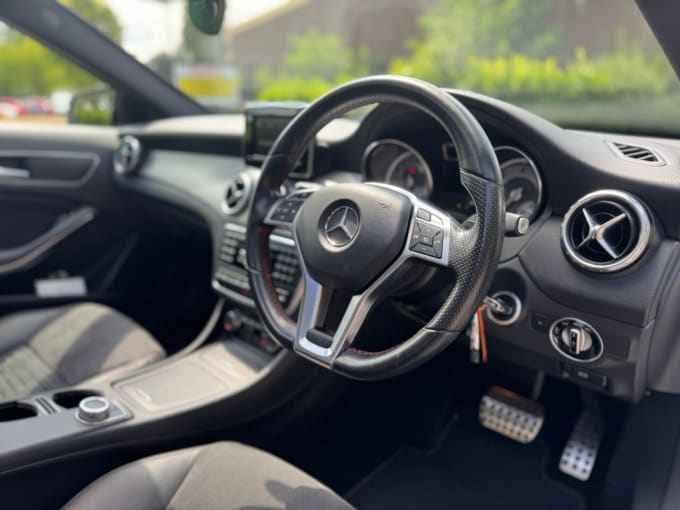 2025 Mercedes-benz Gla