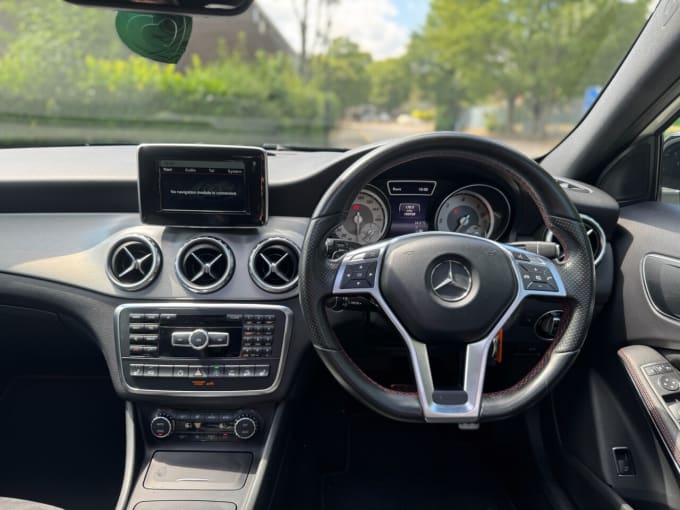 2025 Mercedes-benz Gla