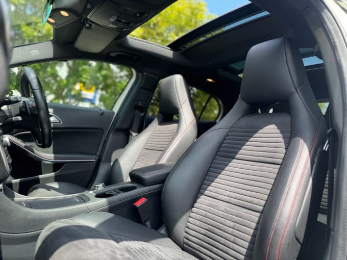 2025 Mercedes-benz Gla