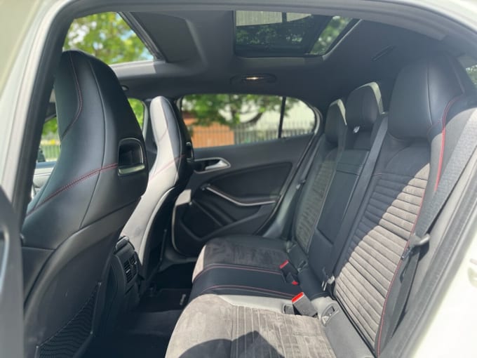 2025 Mercedes-benz Gla