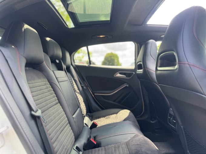 2025 Mercedes-benz Gla