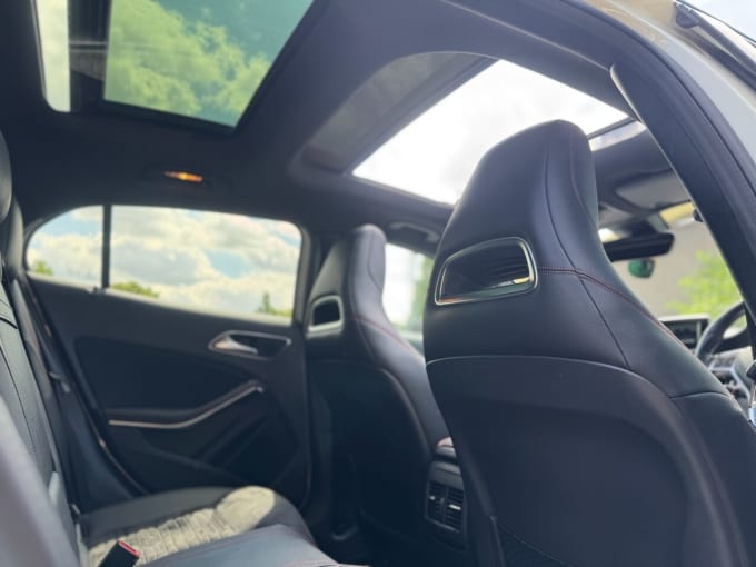 2025 Mercedes-benz Gla