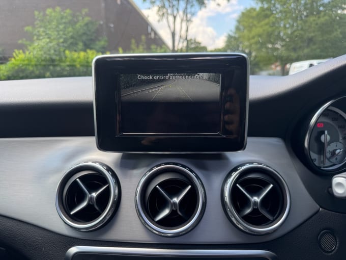 2025 Mercedes-benz Gla