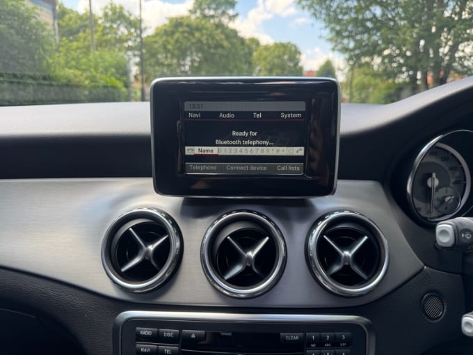2025 Mercedes-benz Gla