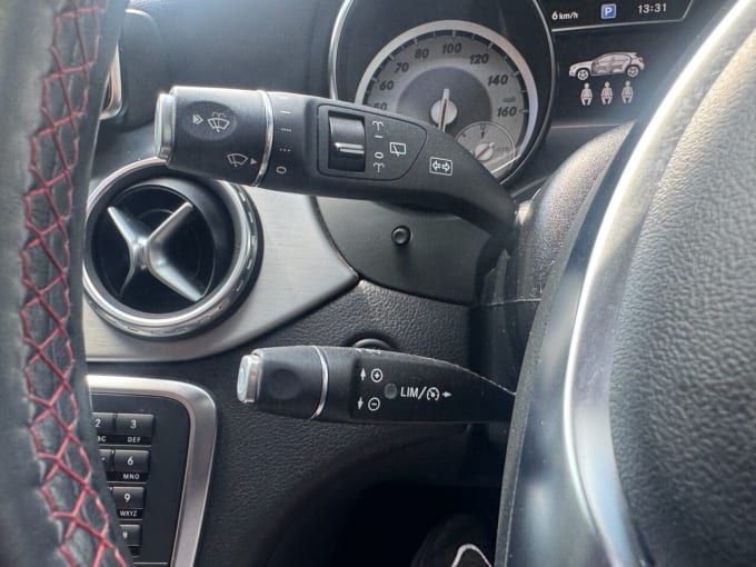 2025 Mercedes-benz Gla