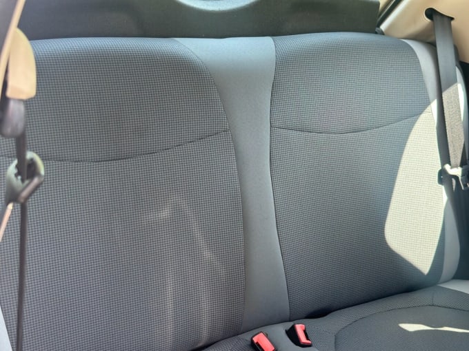 2014 Fiat 500
