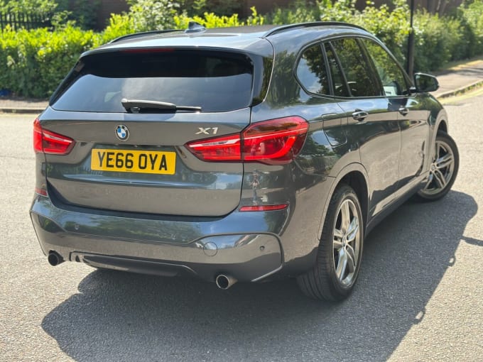 2025 BMW X1
