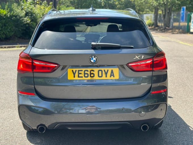 2025 BMW X1
