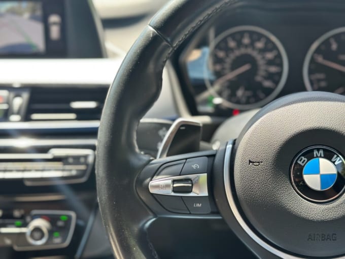 2025 BMW X1