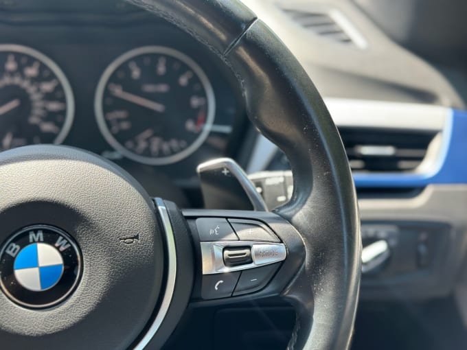 2025 BMW X1