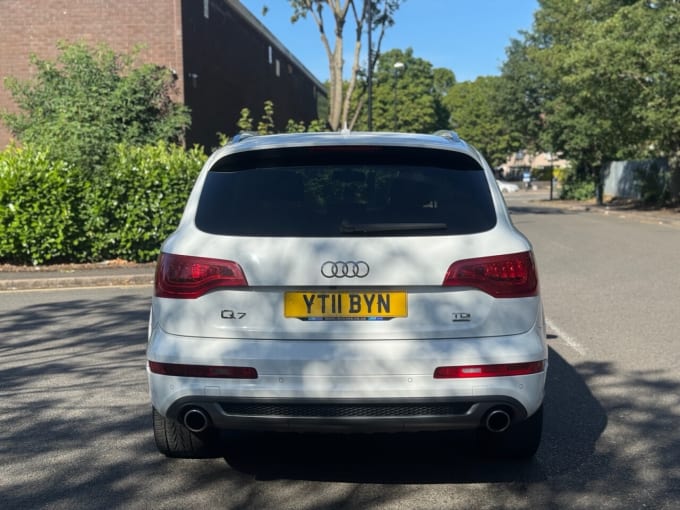2025 Audi Q7