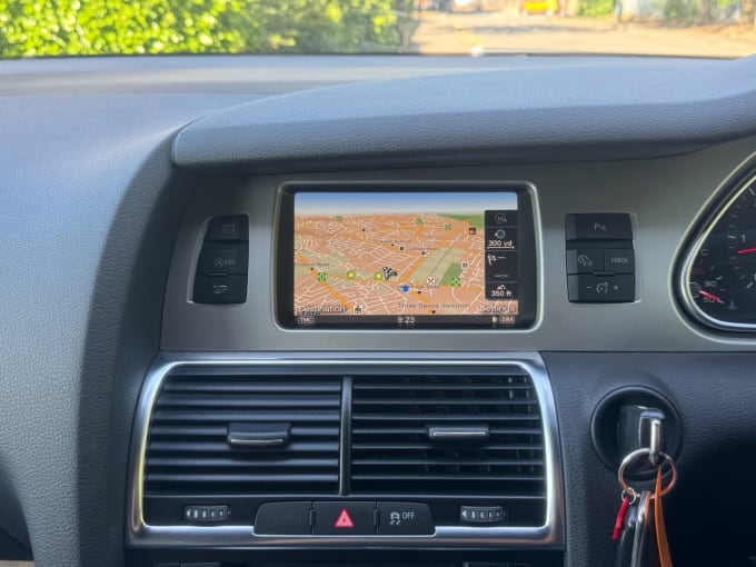2025 Audi Q7