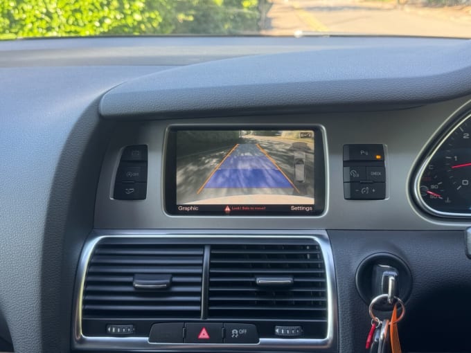 2025 Audi Q7