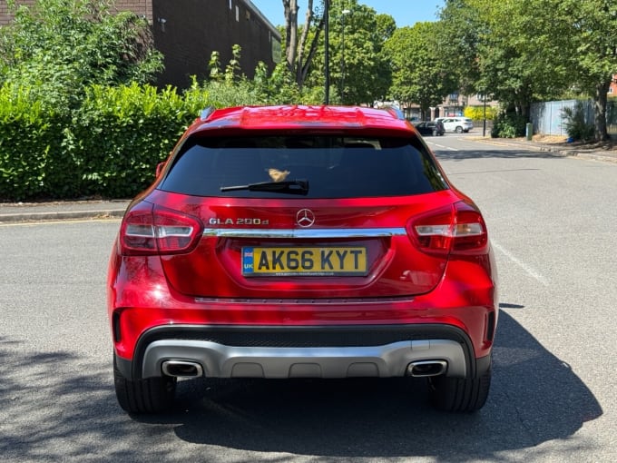 2025 Mercedes-benz Gla