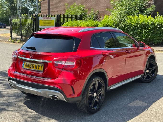 2025 Mercedes-benz Gla