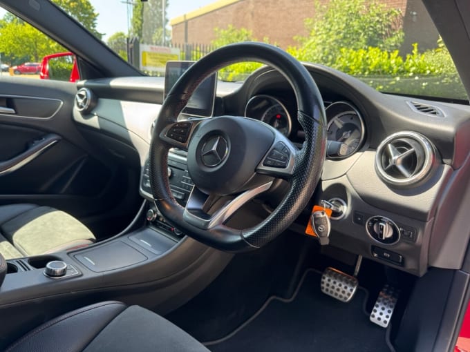 2025 Mercedes-benz Gla