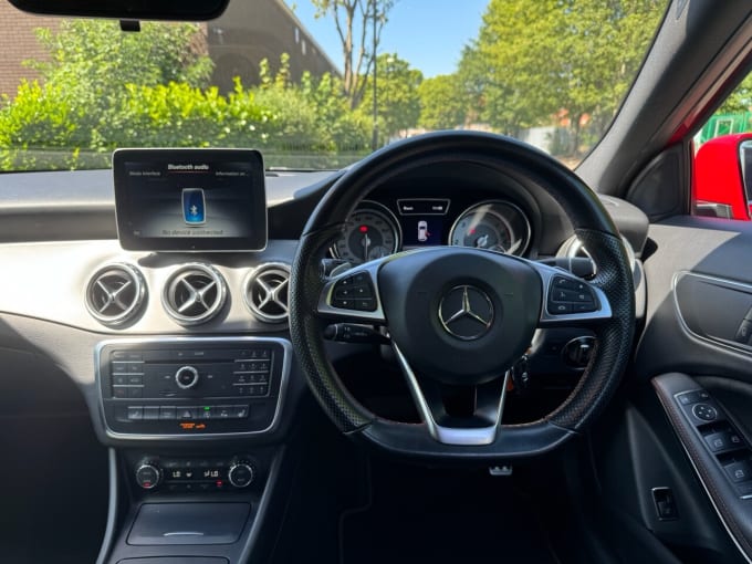 2025 Mercedes-benz Gla