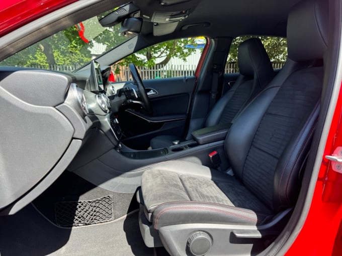 2025 Mercedes-benz Gla