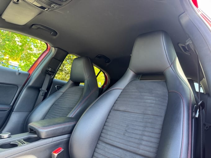 2025 Mercedes-benz Gla
