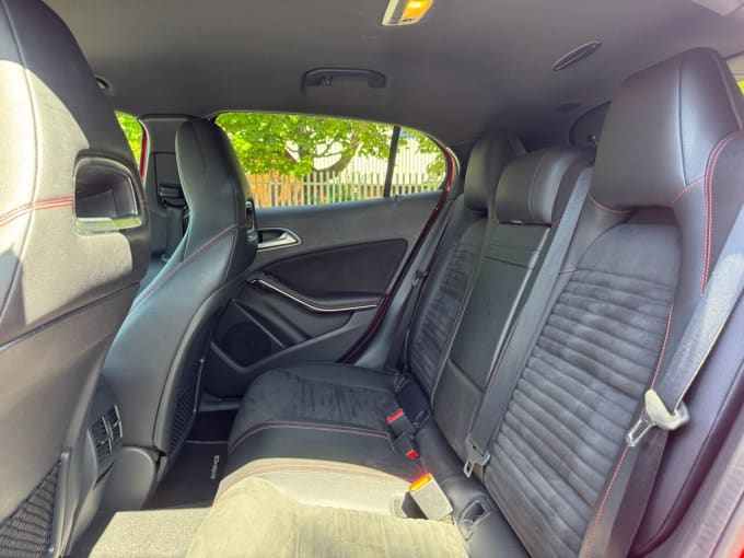 2025 Mercedes-benz Gla