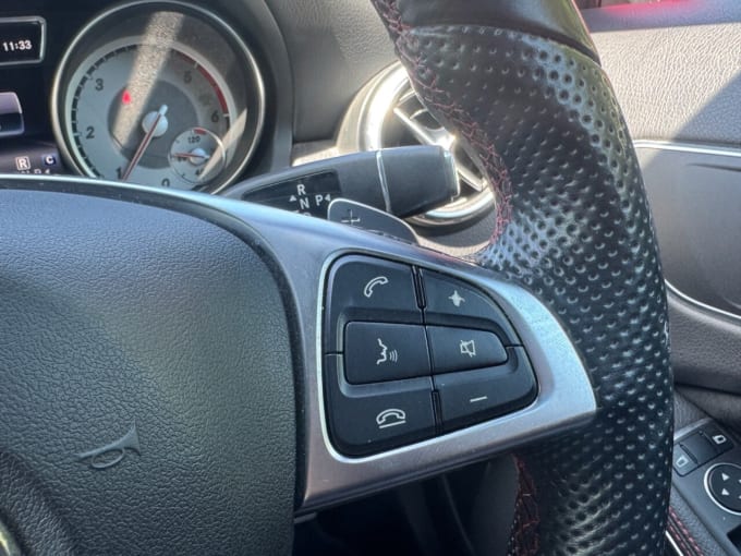 2025 Mercedes-benz Gla