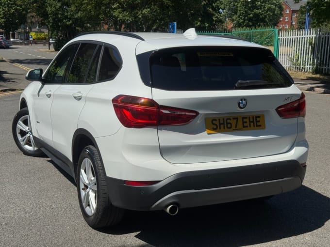2025 BMW X1