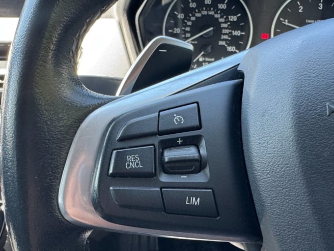 2025 BMW X1